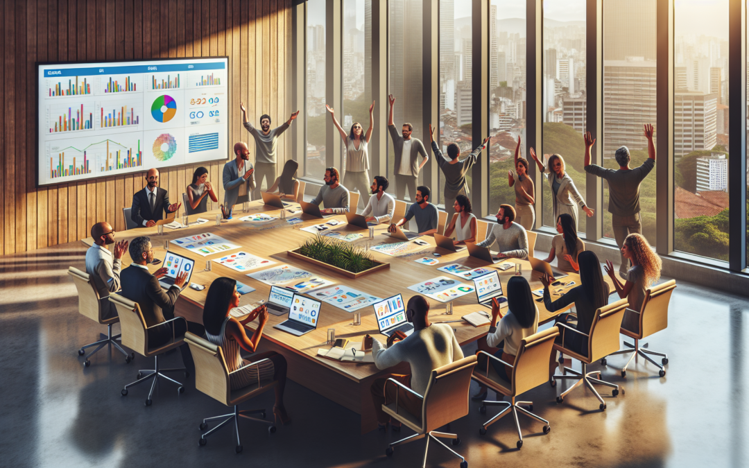 ParaQuemDoar: A Melhor Plataforma para Fazer Doações no Brasil