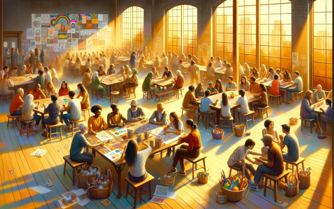 ParaQuemDoar.com.br: Causas que Você Pode Apoiar Hoje