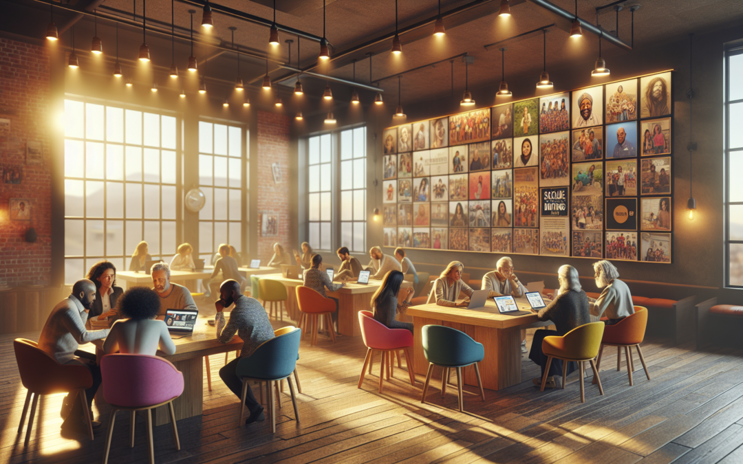 Onde Doar com Segurança e Apoiar Projetos Sociais