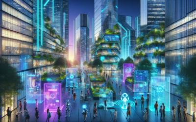 Tecnologias Emergentes 2025: Transformando o Futuro da Inovação