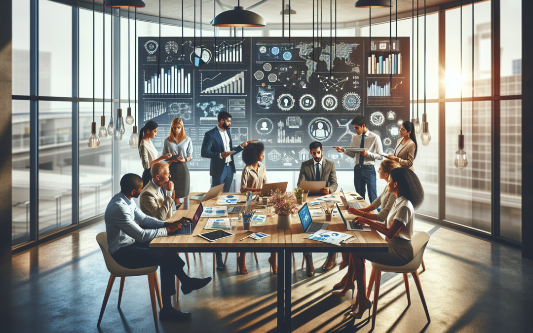 Tecnologia e Gestão Financeira para ONGs: Estratégias de Sucesso no Terceiro Setor