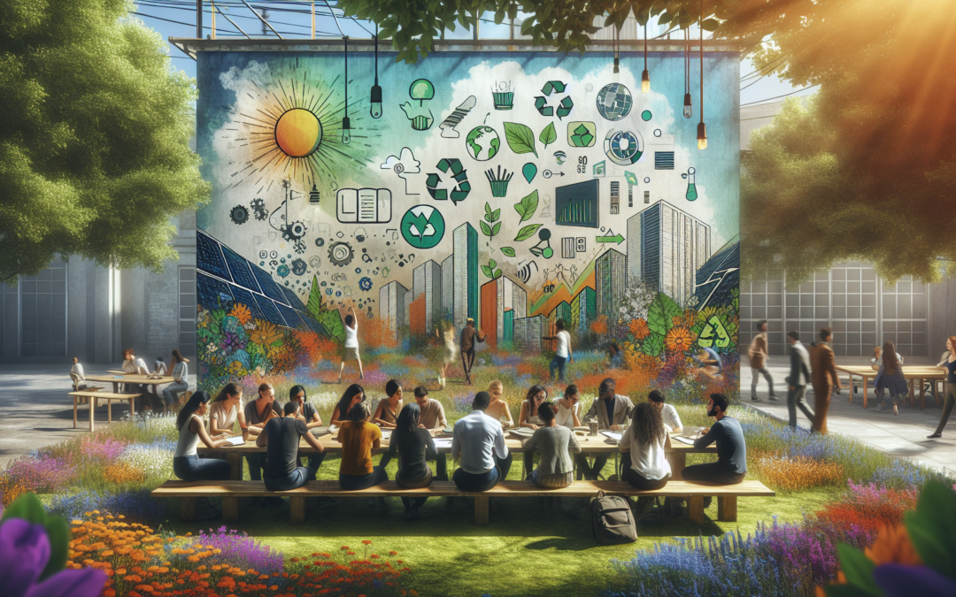 Equilíbrio entre Impacto e Sustentabilidade no Terceiro Setor: Estratégias para ONGs