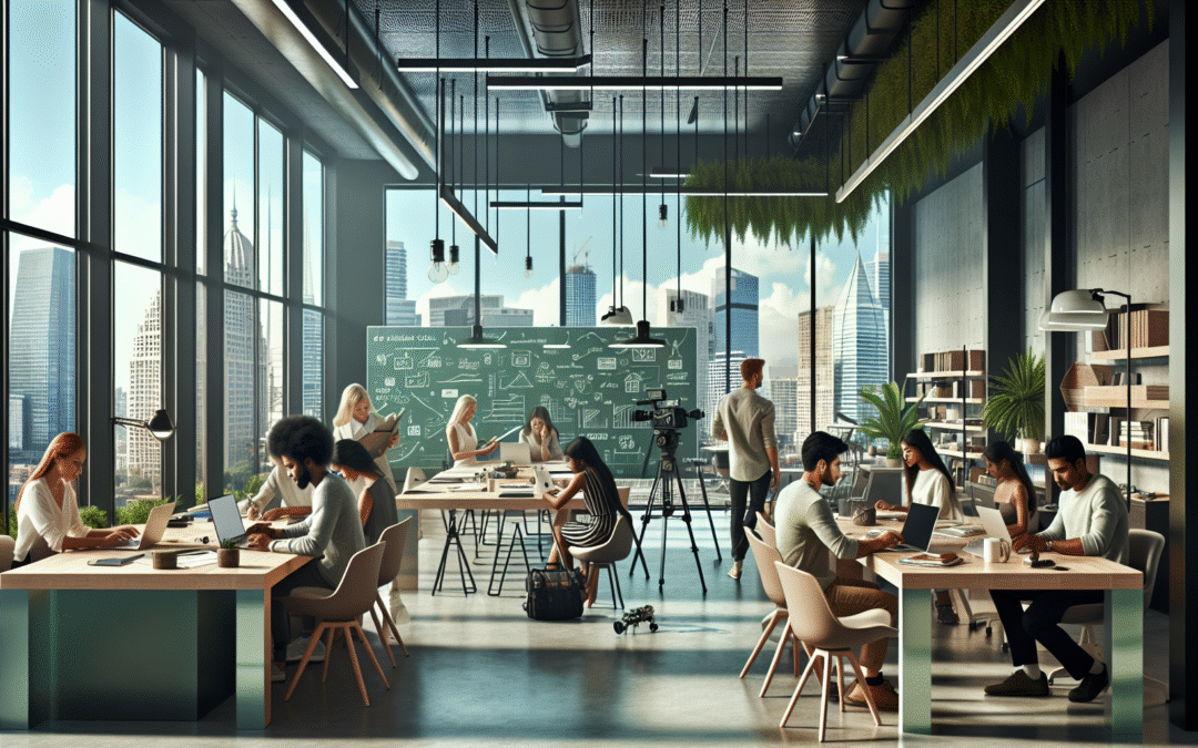 Ferramentas Essenciais para Produção de Conteúdo: O Guia Completo