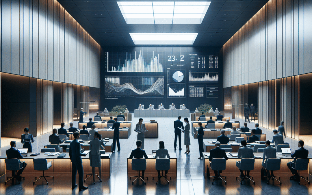 Protagonismo do Poder Judiciário: Análise e Desafios no Século XXI