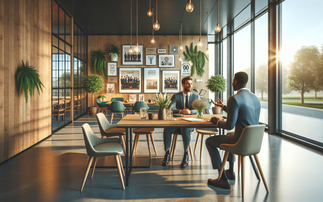 Como Atrair Bons Candidatos: Estratégias Comprovadas para Captar Talentos