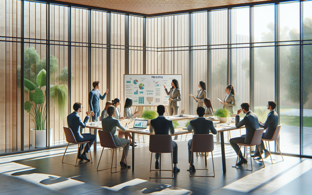 Estruturando sua ONG para Captar Recursos: Um Guia Prático