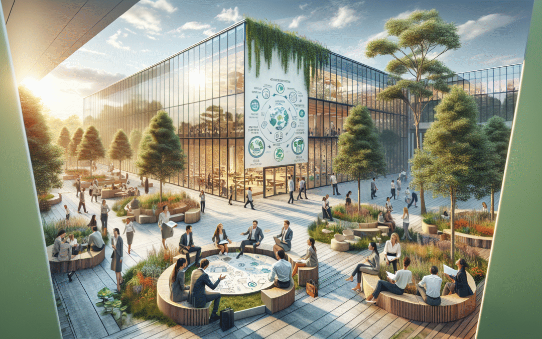 Filantropia Corporativa: Estratégias Sustentáveis para o Desenvolvimento Social