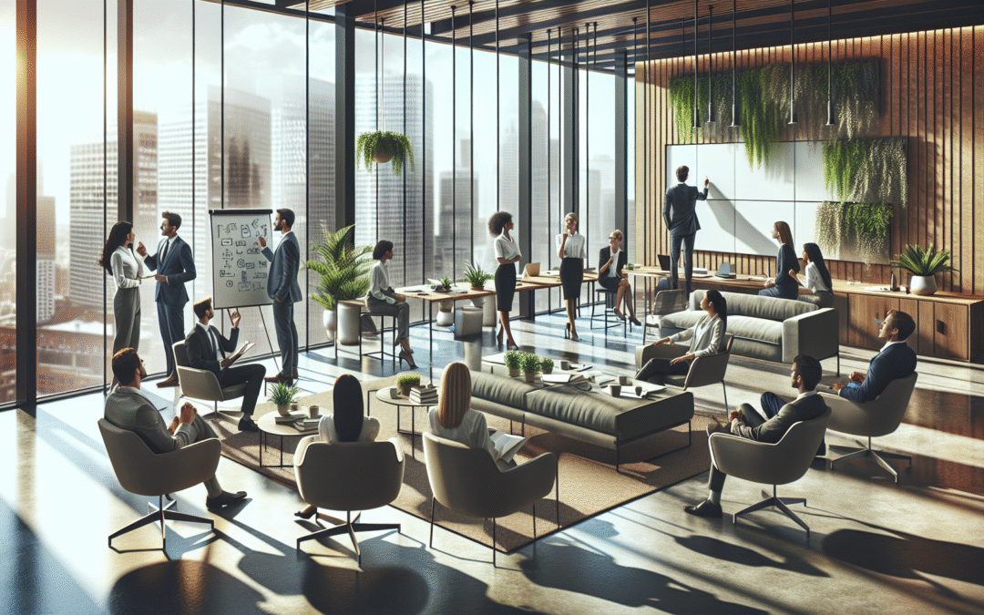 Gestão de Pessoas e Impacto Estratégico no Sucesso Empresarial