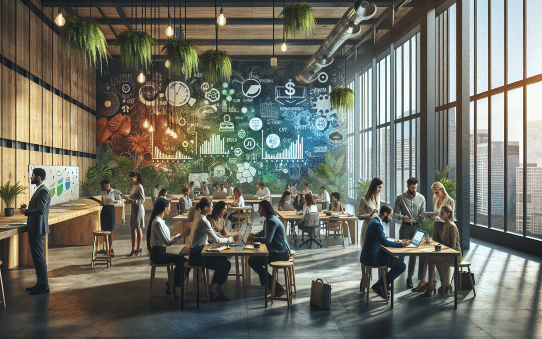 O Poder da Social Tech na Filantropia: Inovando a Captação de Recursos e o Impacto Social