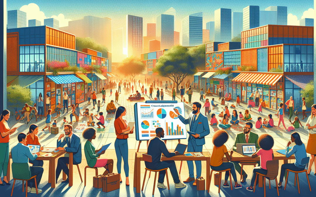 Entendendo o Modelo de Negócio Subsídio Cruzado: Sustentabilidade Financeira e Impacto Social