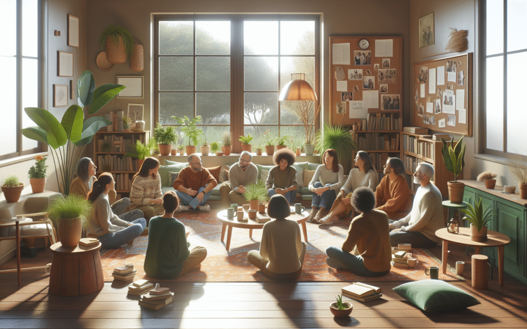 O Autocuidado no Sucesso das Organizações da Sociedade Civil: Estratégias e Impactos