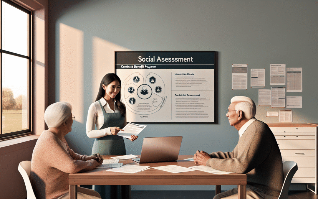 Avaliação Social para BPC: Guia Completo para Entender o Processo, Requisitos e Como Garantir o Benefício