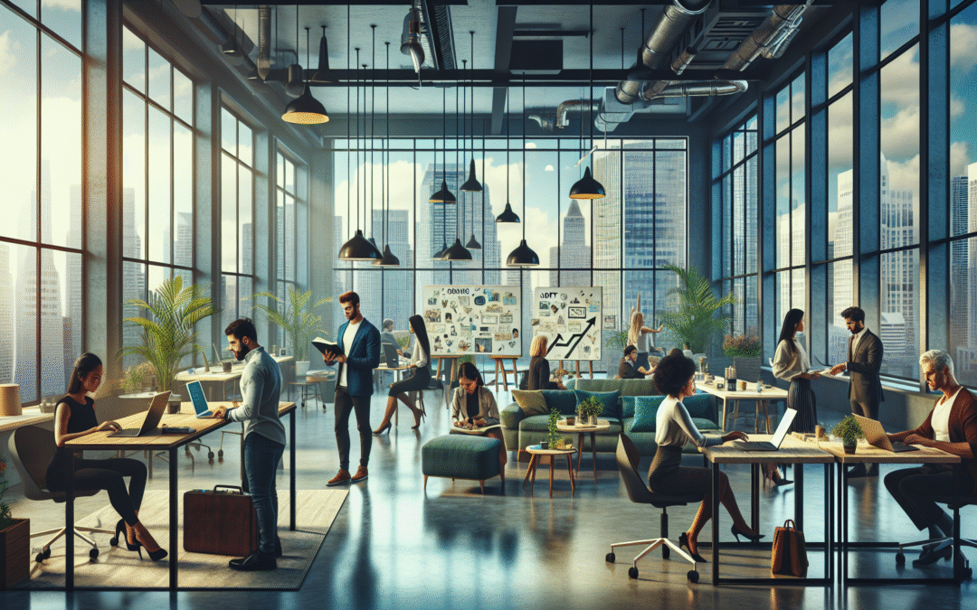 Desenvolvendo Habilidades Profissionais: Hard Skills e Soft Skills