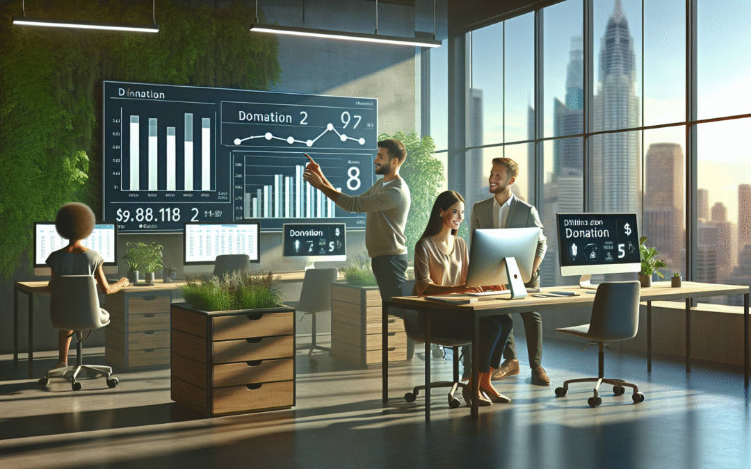 Doação Online: Guia Completo para Potencializar Sua Captação de Recursos Digitais