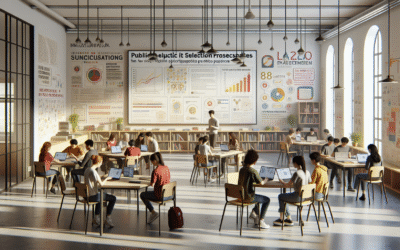 Editais de Processos Seletivos Públicos: Guia Completo para Entender e Participar