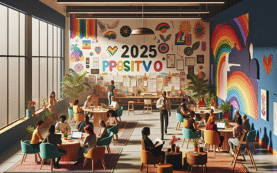 Edital Fundo Positivo LGBTQIA+ 2025: Como Inscrever Projetos que Promovem Direitos e Qualidade de Vida