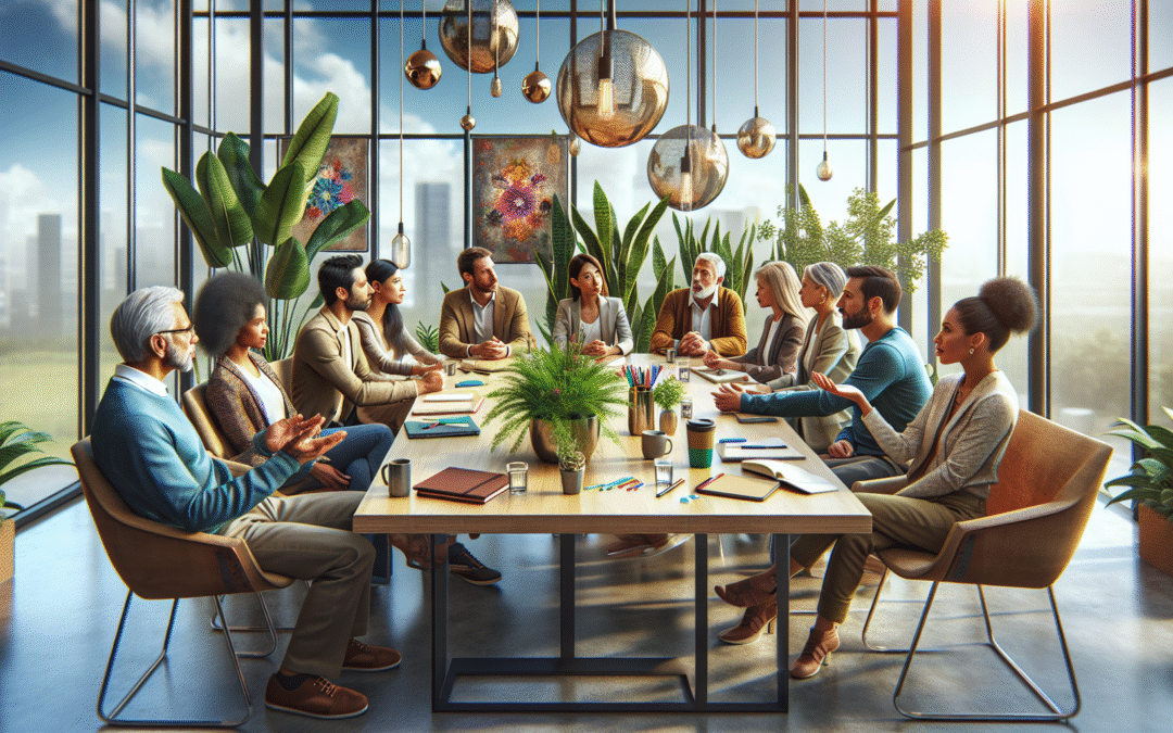 Entrevista de Empatia: Como Conhecer Profundamente o Público da Sua Organização e Potencializar Resultados