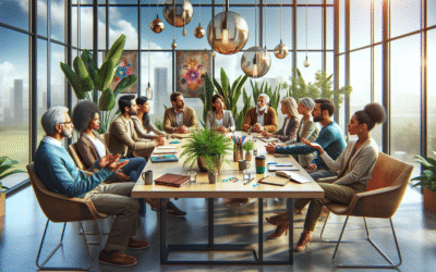 Entrevista de Empatia: Como Conhecer Profundamente o Público da Sua Organização e Potencializar Resultados