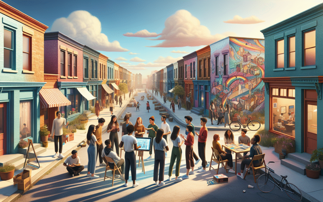 Guia das Periferias para Doadores: Como Transformar Investimentos Sociais em Impacto Real nas Comunidades Periféricas