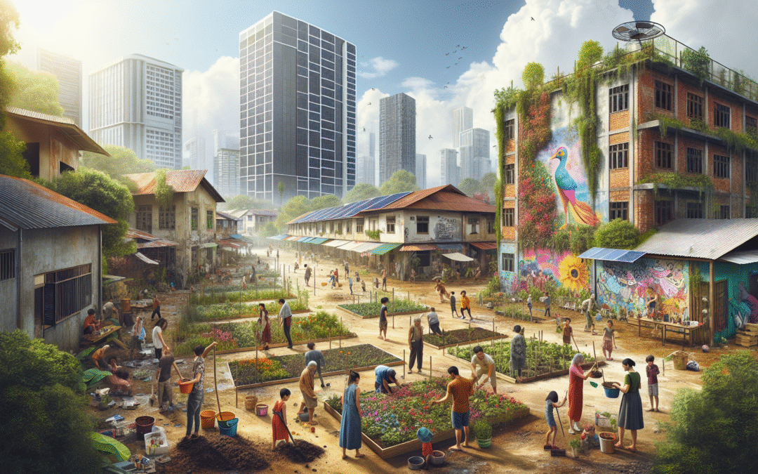 Impacto Social: O que é, importância e como medir para transformar realidades