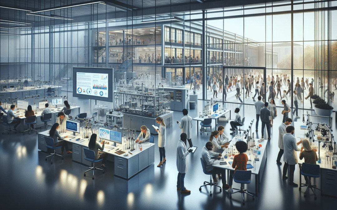 Potencializando o Impacto Social das OSCs através da Ciência e Pesquisa