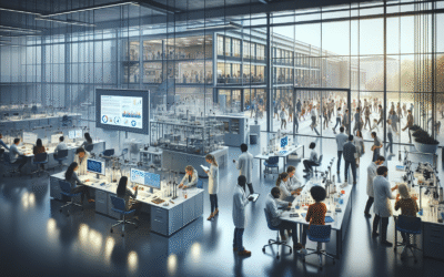 Potencializando o Impacto Social das OSCs através da Ciência e Pesquisa