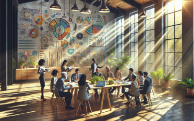 Inovação no Terceiro Setor: Guia Prático para Transformar Organizações Sociais com Eficiência e Empatia