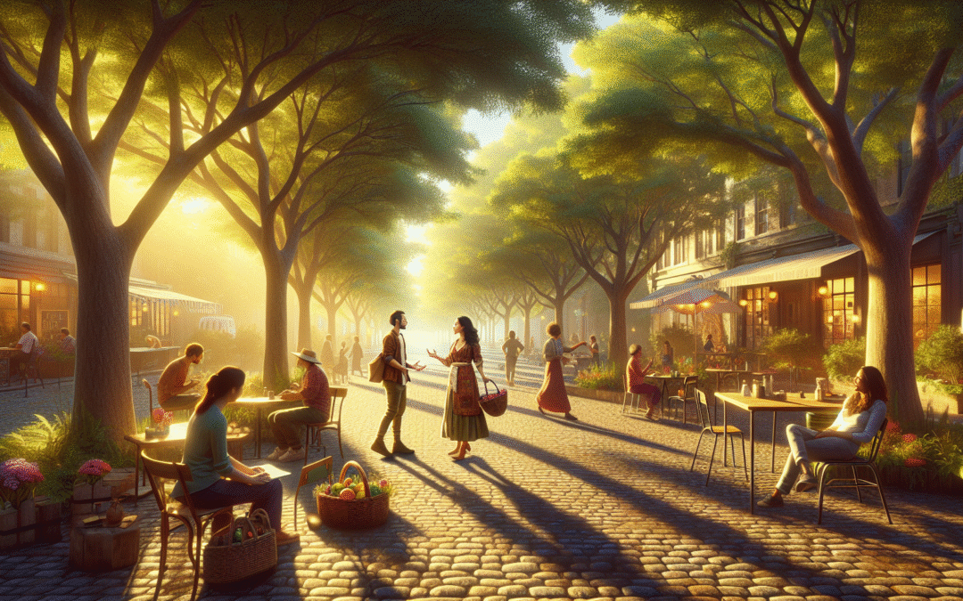 Integração Pessoal: Como Unir seu Ser Autêntico às Ações do Dia a Dia para uma Vida Plena