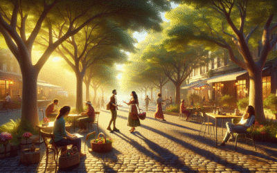 Integração Pessoal: Como Unir seu Ser Autêntico às Ações do Dia a Dia para uma Vida Plena