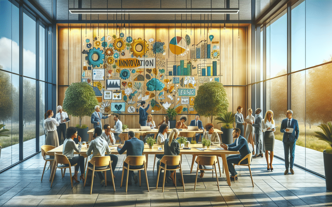 A chave para potencializar o impacto social e a produtividade organizacional