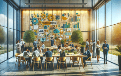 A chave para potencializar o impacto social e a produtividade organizacional