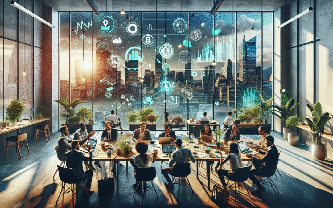 Investimento de Impacto: Como Unir Retorno Financeiro e Transformação Social