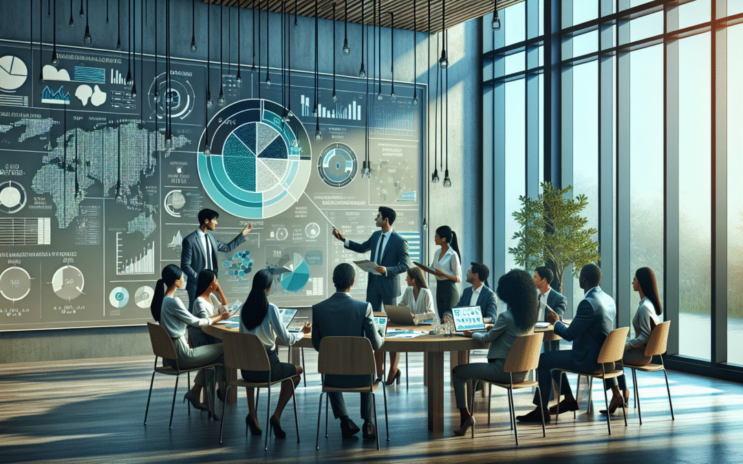 Medição do Impacto Social: Até Que Ponto Sua Organização Precisa Mensurar e Otimizar Seus Resultados?