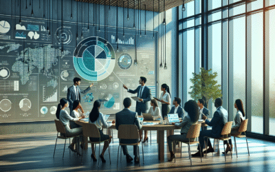 Medição do Impacto Social: Até Que Ponto Sua Organização Precisa Mensurar e Otimizar Seus Resultados?