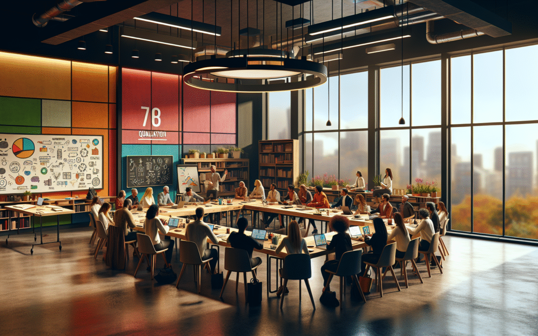 Qualificação de educadores sociais: desafios, formação e perspectivas para uma atuação transformadora