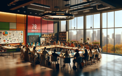 Qualificação de educadores sociais: desafios, formação e perspectivas para uma atuação transformadora