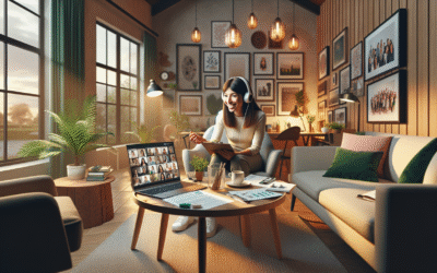 Como Captar Recursos com Eventos Online: Estratégias Comprovadas para Potencializar sua Arrecadação