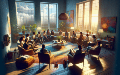 Segurança Psicológica em ONGs: Como Construir um Ambiente de Confiança e Inclusão