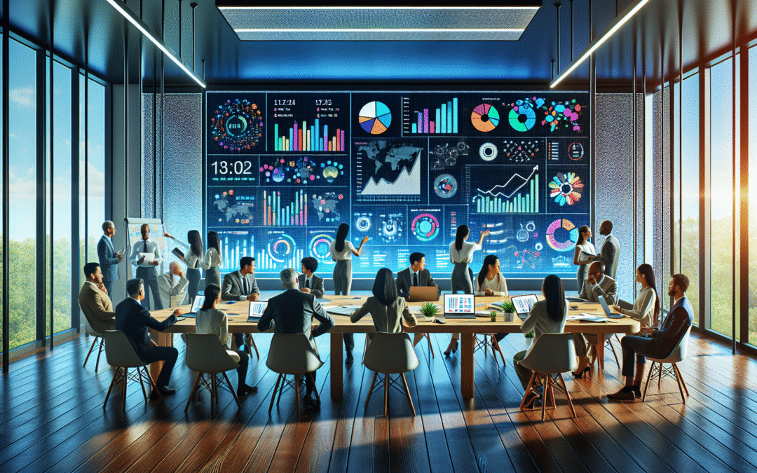 Como o Big Data pode transformar a captação de recursos da sua organização