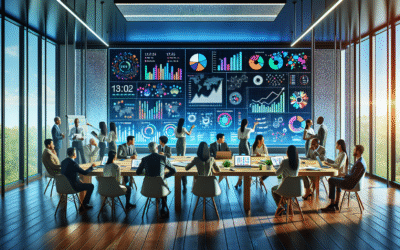 Como o Big Data pode transformar a captação de recursos da sua organização