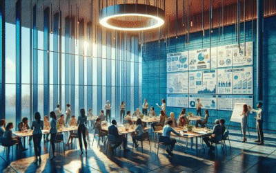 Canvas de Captação de Recursos para OSCs: Planejamento Estratégico e Emocional para Campanhas de Sucesso