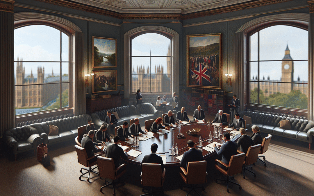 Captação de Recursos por Emendas Parlamentares: Estratégias, Oportunidades, Desafios e Novas Regras