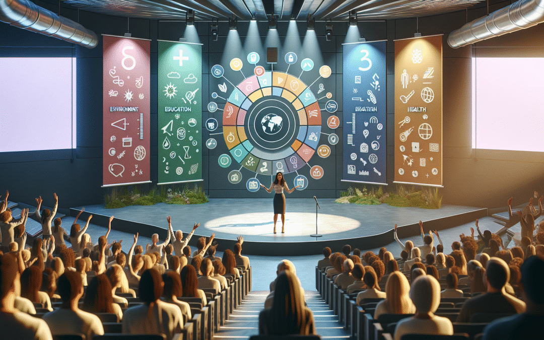 Comunicação do Terceiro Setor: Estratégias para Demonstrar Impacto Social e Inspirar Transformações