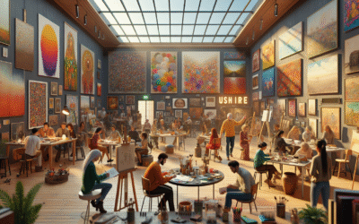 Editais culturais 2025: Como participar e aproveitar oportunidades para artistas e produtores