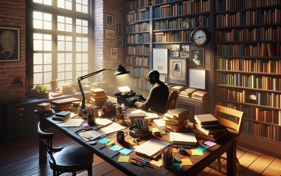 Editais Literários 2025: Como participar, requisitos e dicas para publicar sua obra