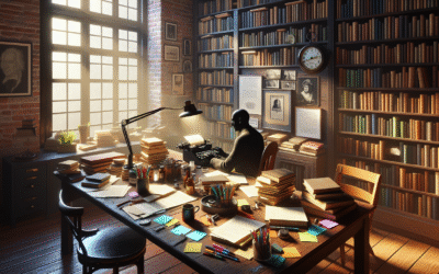 Editais Literários 2025: Como participar, requisitos e dicas para publicar sua obra