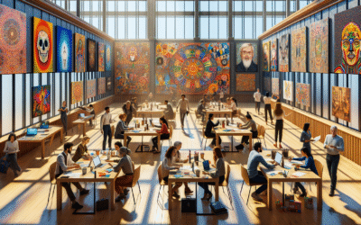 Editais para Projetos Culturais: Guia Completo para Participar e Potencializar Seu Projeto