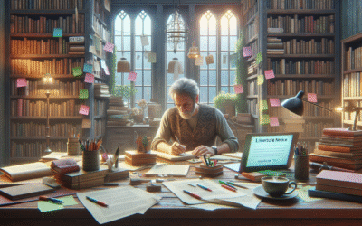 Edital de Literatura 2025: Como Participar, Regras e Oportunidades para Escritores