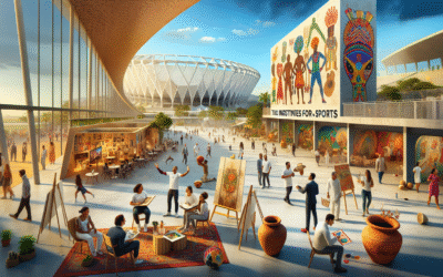 Incentivos fiscais para cultura e esporte: desafios regionais e avanços na captação de recursos