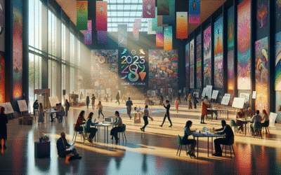 Lei Aldir Blanc Edital 2025: Como Participar, Regras e Oportunidades para Incentivo à Cultura